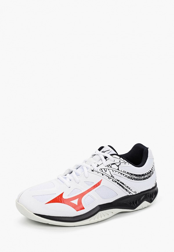 фото Кроссовки mizuno