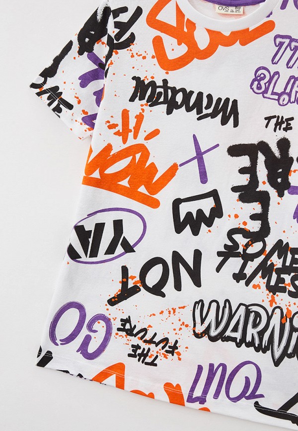 фото Футболка ovs