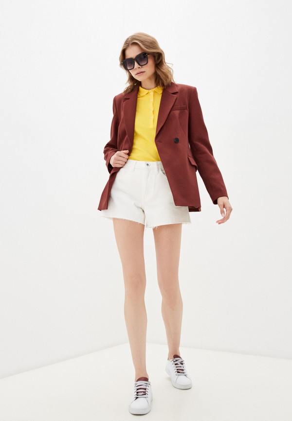 фото Шорты джинсовые ovs