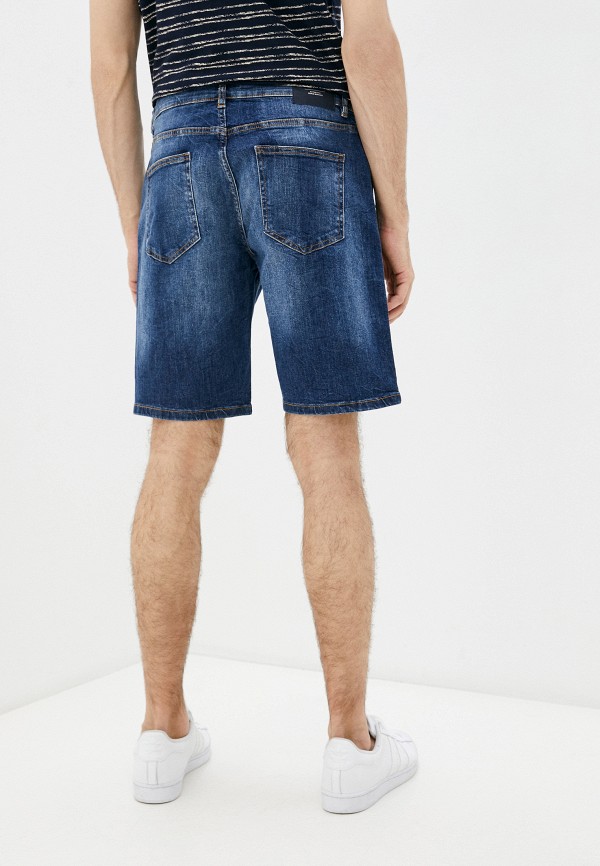 фото Шорты джинсовые ovs