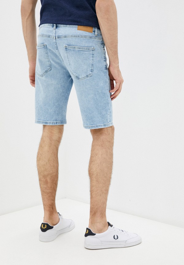 фото Шорты джинсовые ovs