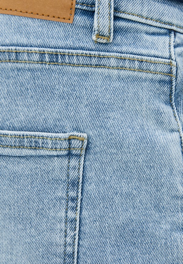 фото Шорты джинсовые ovs