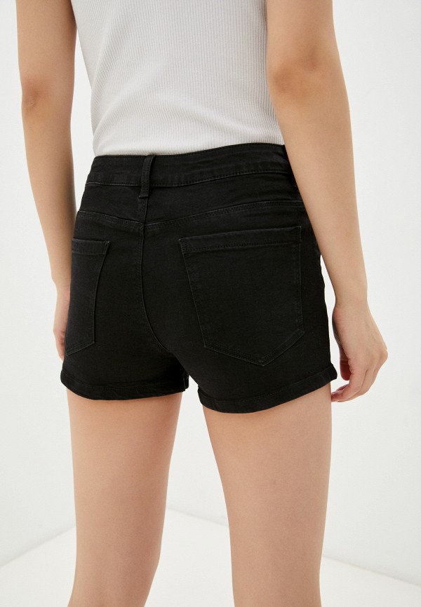 фото Шорты джинсовые ovs