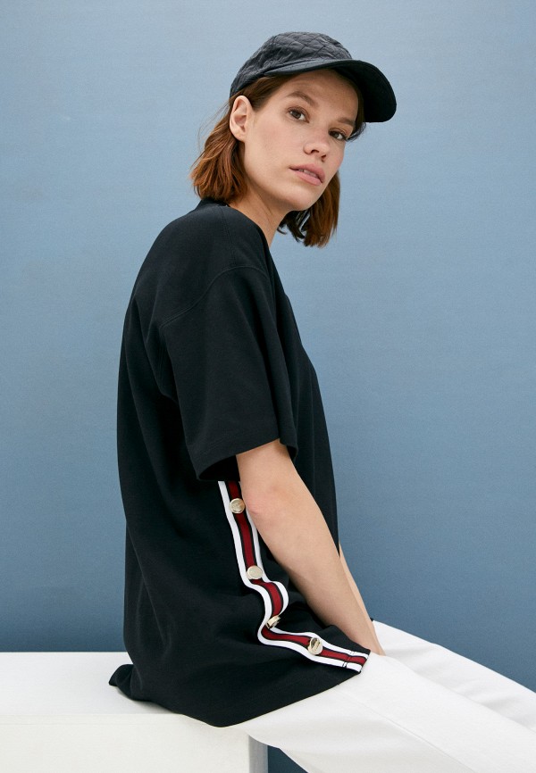 фото Футболка iceberg