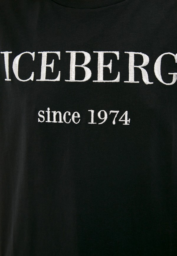 фото Футболка iceberg