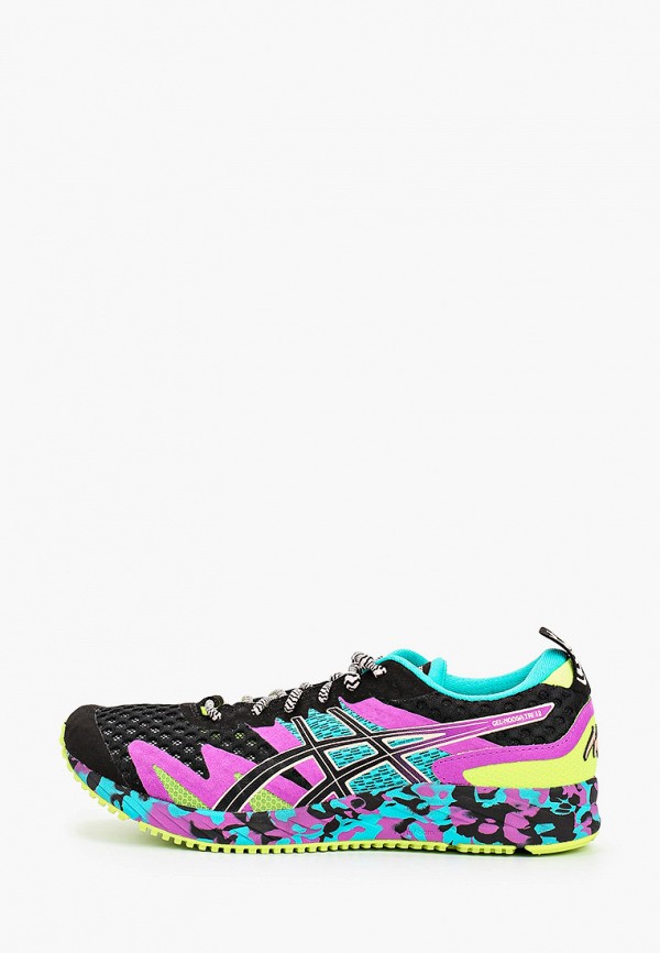 фото Кроссовки asics