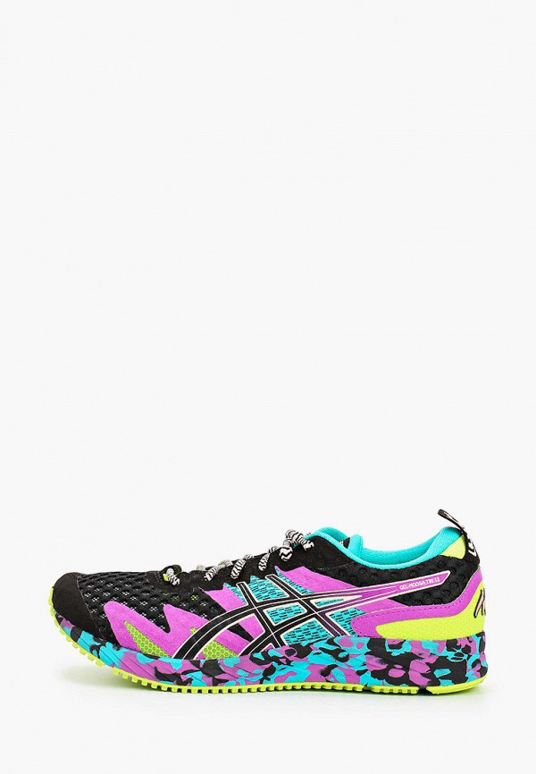 фото Кроссовки asics