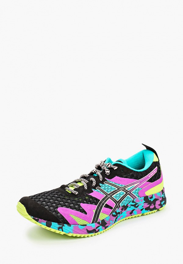 фото Кроссовки asics
