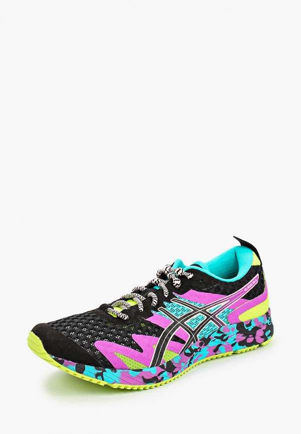 фото Кроссовки asics