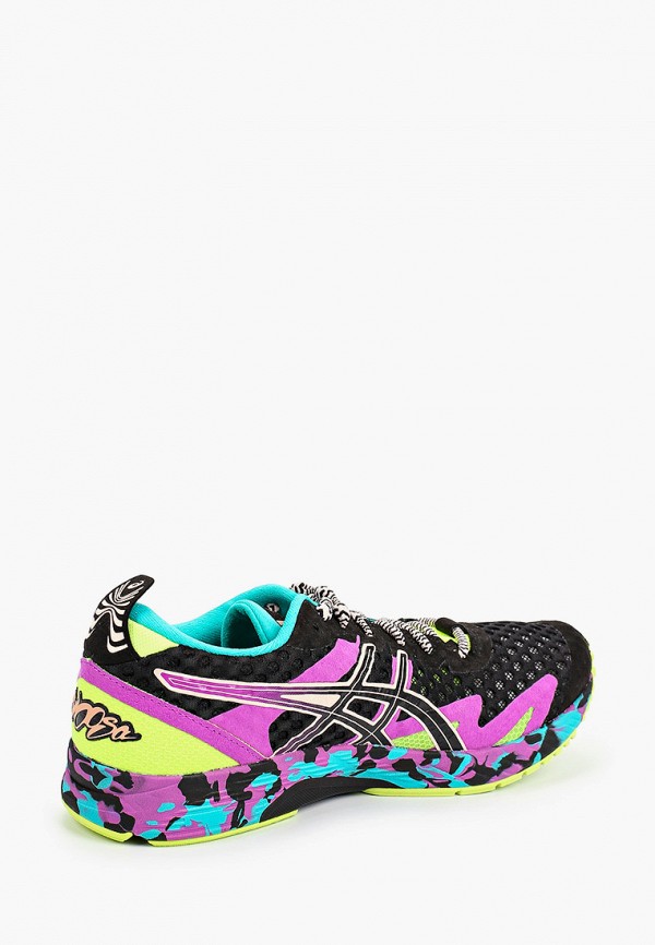 фото Кроссовки asics