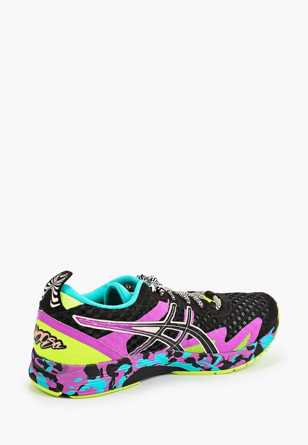 фото Кроссовки asics