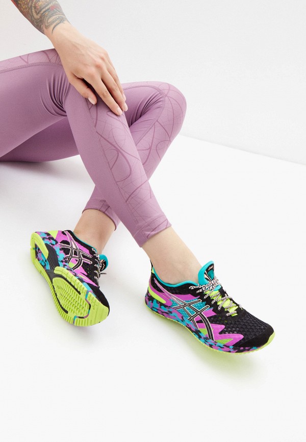 фото Кроссовки asics