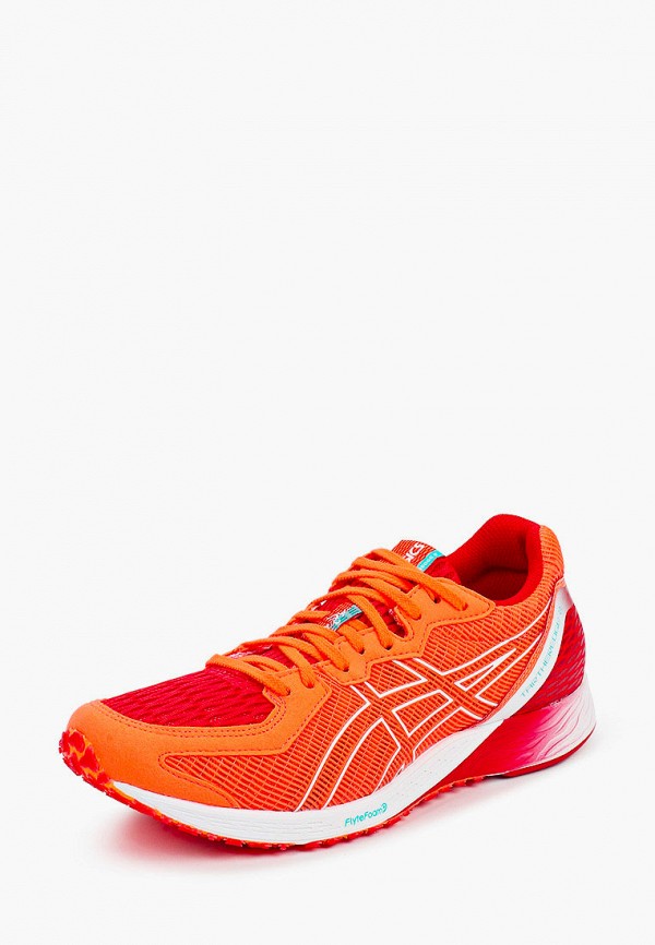 

Кроссовки ASICS, Оранжевый, TARTHEREDGE 2