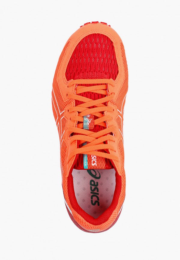 фото Кроссовки asics