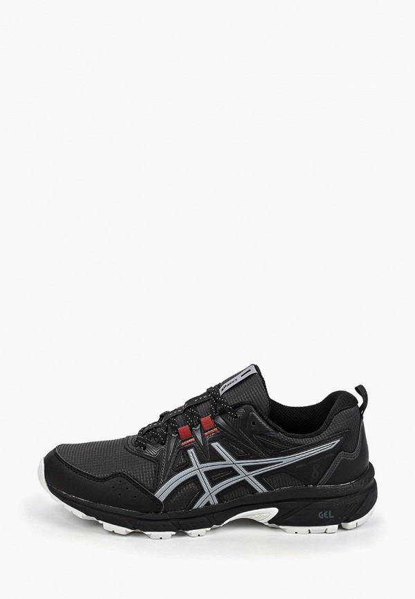 

Кроссовки ASICS, Черный, GEL-VENTURE 8 AWL