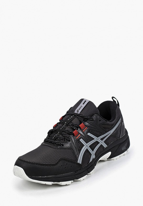 фото Кроссовки asics