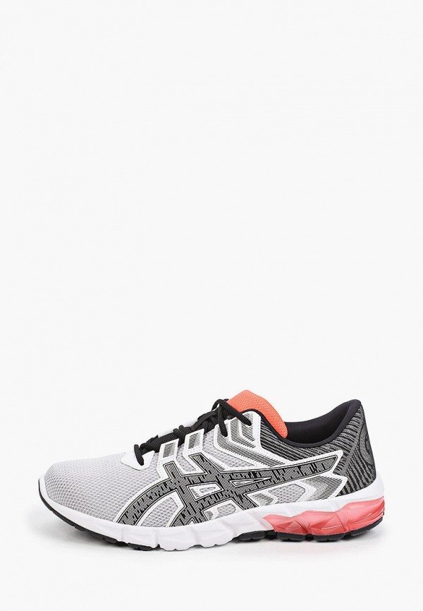 

Кроссовки ASICS, Серый, GEL-QUANTUM 90 2
