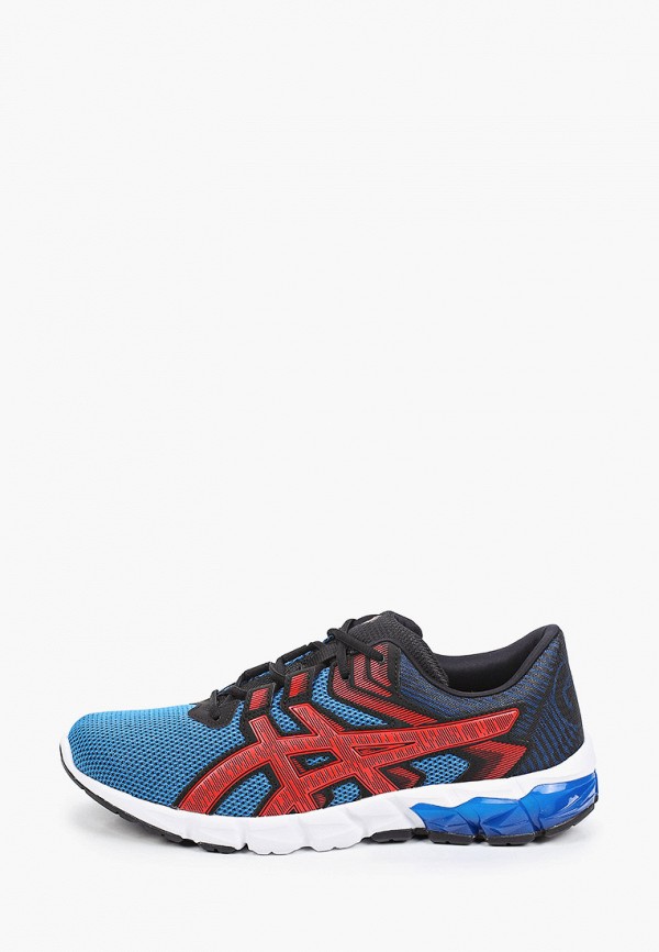 

Кроссовки ASICS, Синий, GEL-QUANTUM 90 2