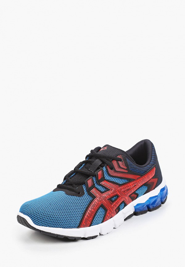 фото Кроссовки asics