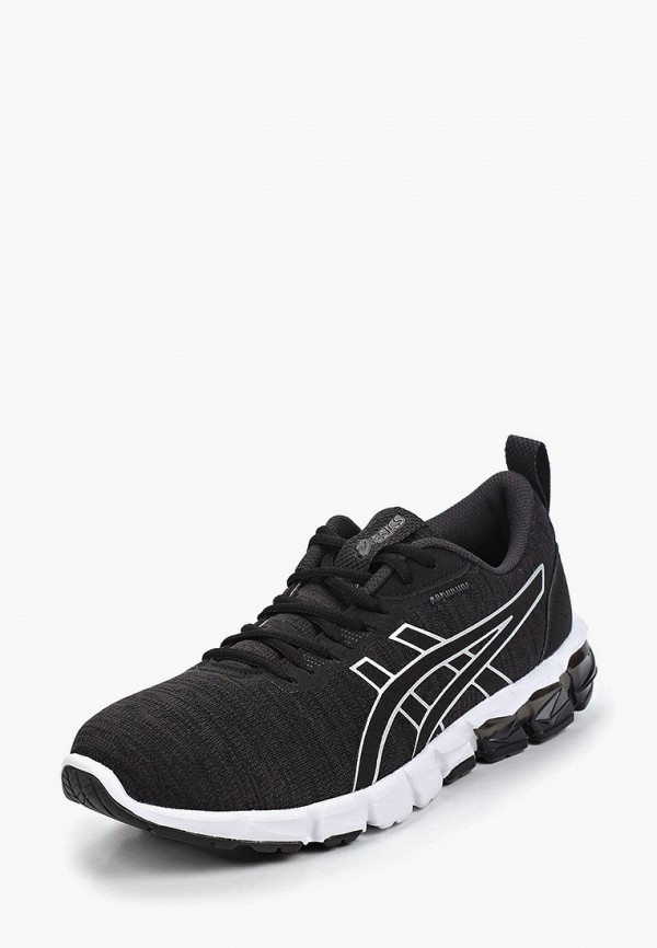 

Кроссовки ASICS, Черный, GEL-QUANTUM 90 2 STREET