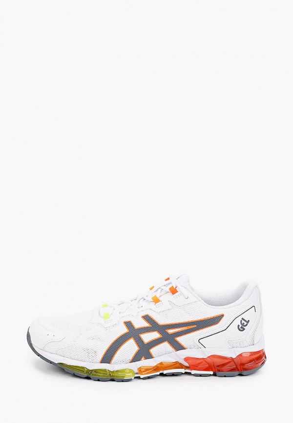 Кроссовки ASICS белый 1021A337 RTLAAI188301