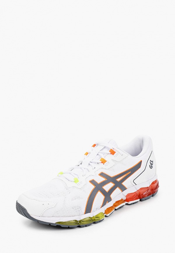 фото Кроссовки asics
