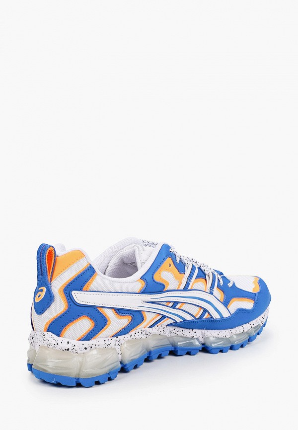 

Кроссовки ASICS, Разноцветный, GEL-NANDI 360