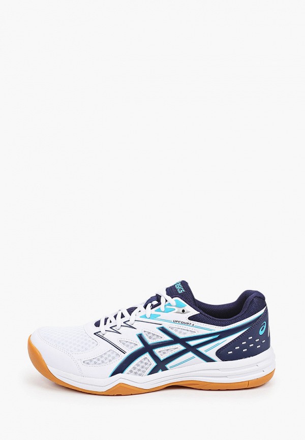 

Кроссовки ASICS, Белый, UPCOURT 4