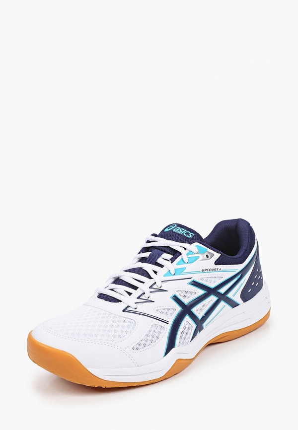 фото Кроссовки asics