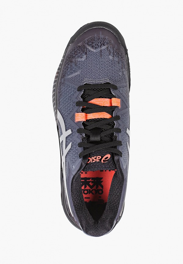 фото Кроссовки asics