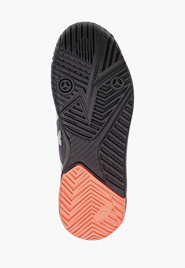 

Кроссовки ASICS, Серый, GEL-RESOLUTION 8 L.E.