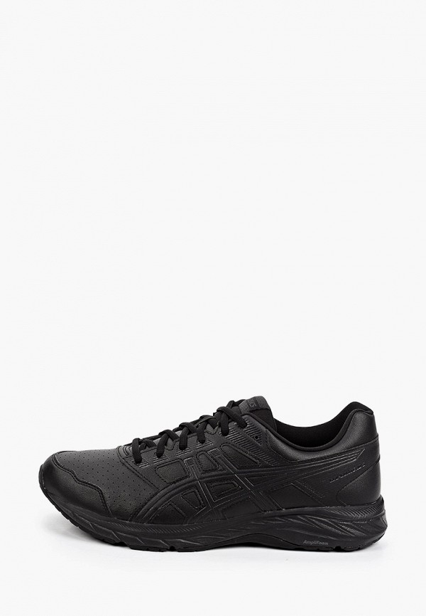 

Кроссовки ASICS, Черный, GEL-CONTEND 5 SL