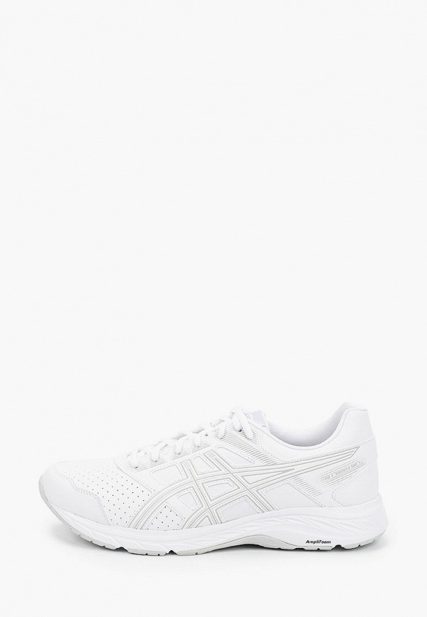 

Кроссовки ASICS, Белый, GEL-CONTEND 5 SL