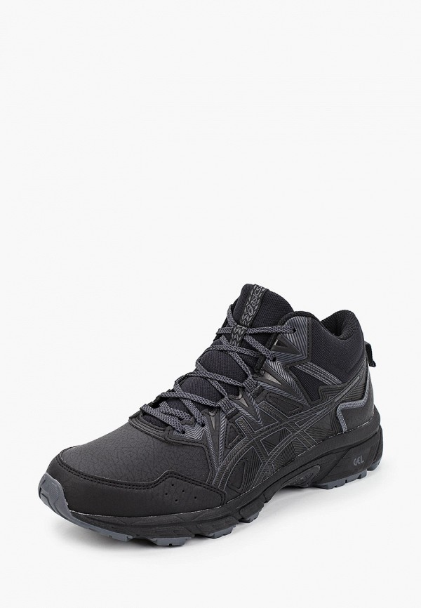 фото Кроссовки asics