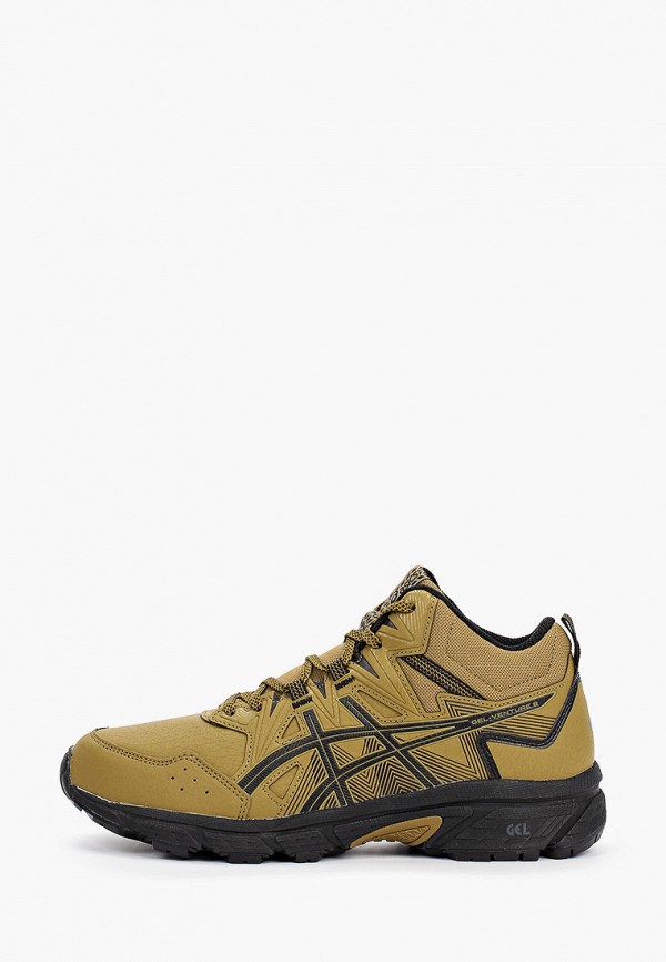 фото Кроссовки asics