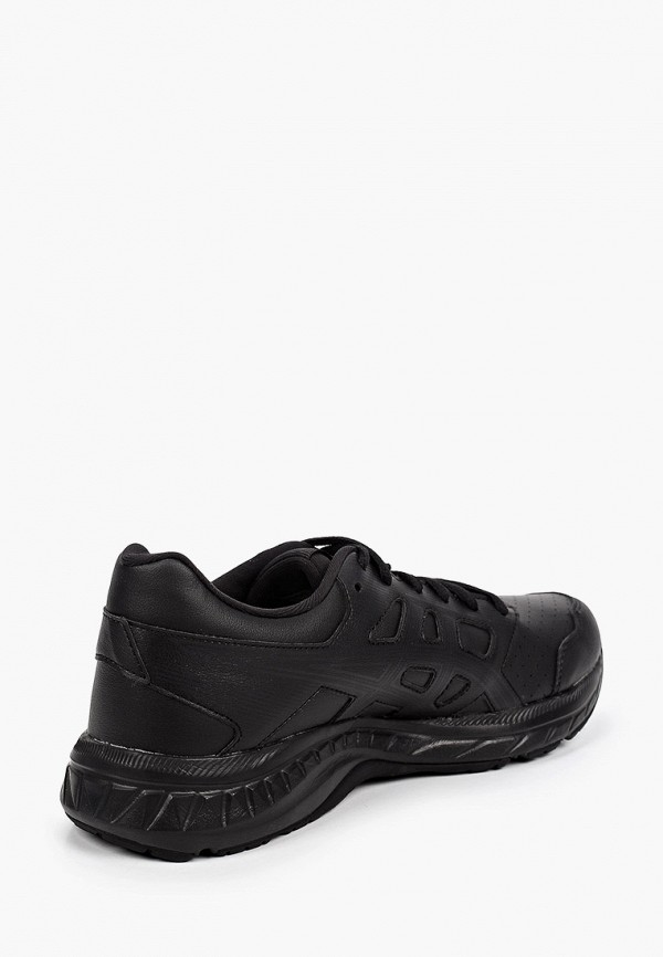 

Кроссовки ASICS, Черный, GEL-CONTEND 5 SL