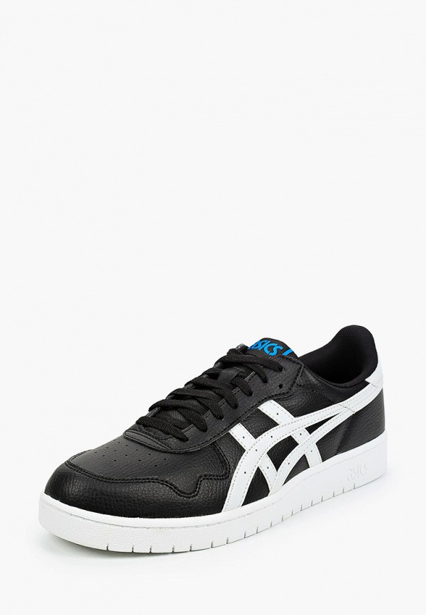 фото Кеды asics