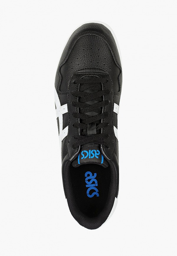 фото Кеды asics