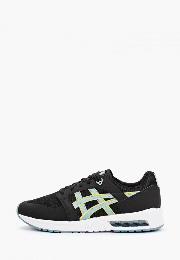 

Кроссовки ASICS, Черный, GELSAGA SOU