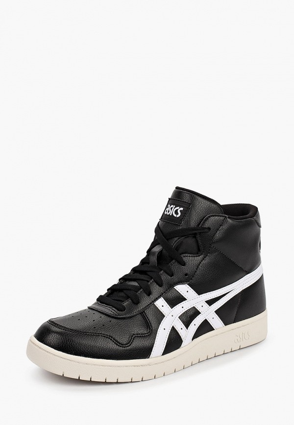 

Кеды ASICS, Черный, JAPAN L