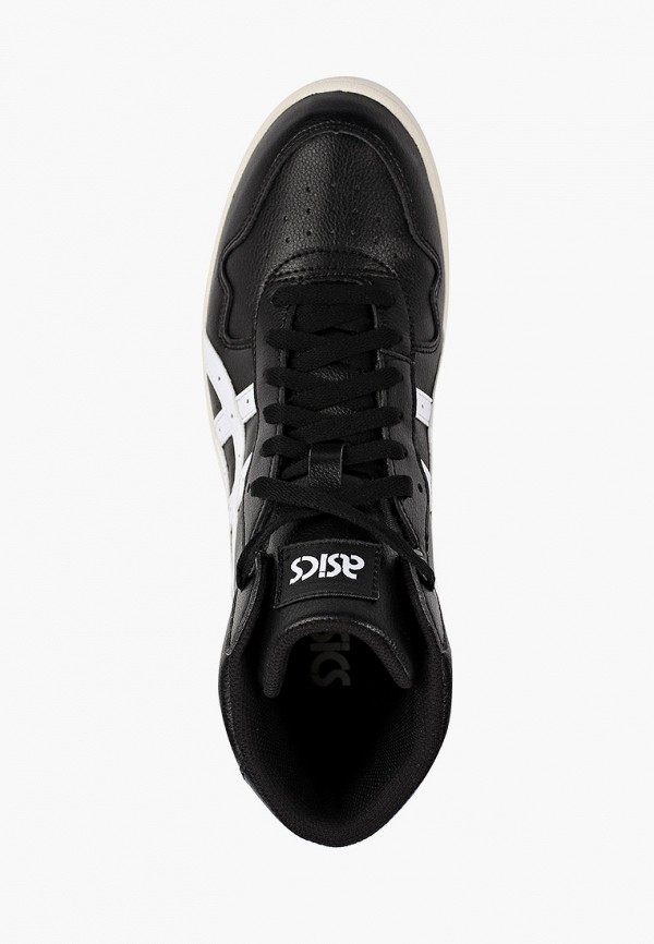 фото Кеды asics