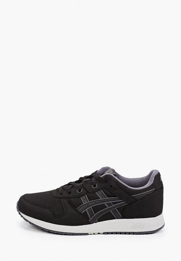 

Кроссовки ASICS, Черный, LYTE CLASSIC