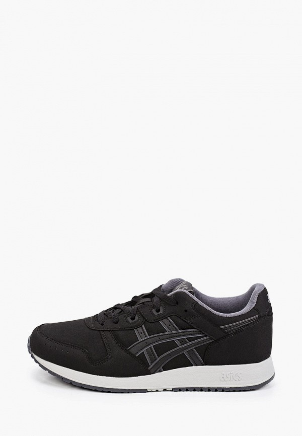 Кроссовки ASICS черный 1191A321 RTLAAI189801