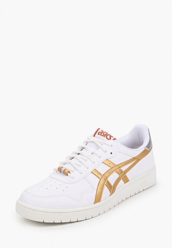 фото Кеды asics