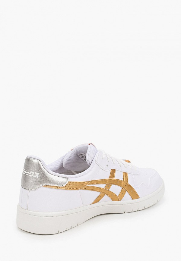 фото Кеды asics