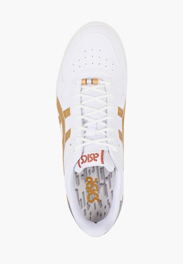 фото Кеды asics