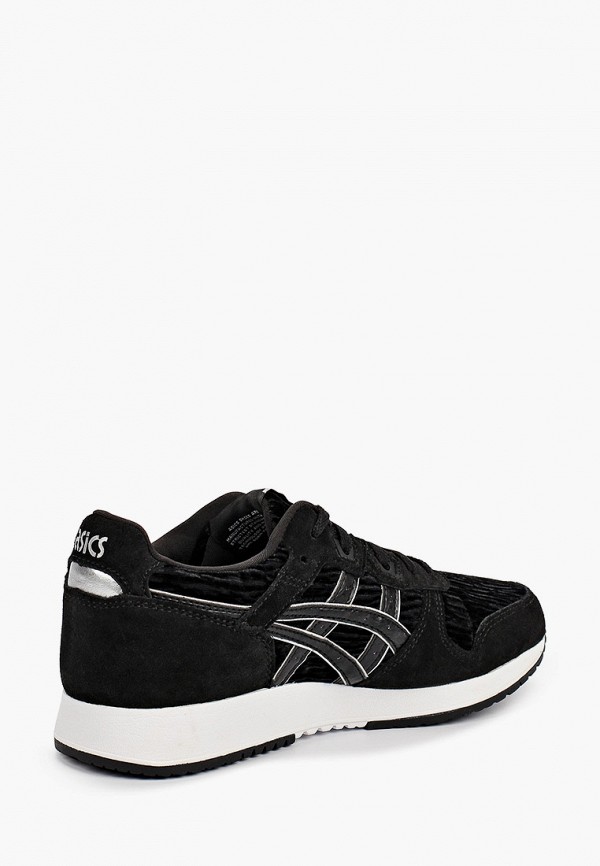 фото Кроссовки asics