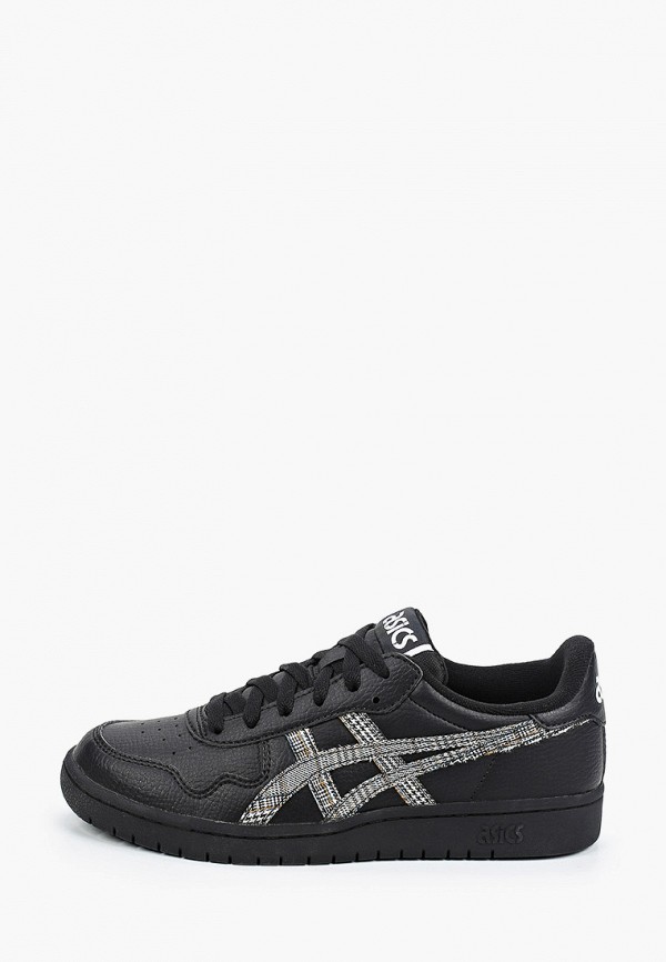 

Кеды ASICS, Черный, JAPAN S