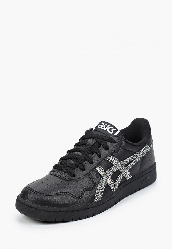

Кеды ASICS, Черный, JAPAN S