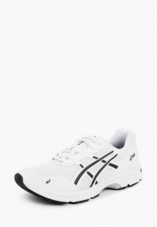 фото Кроссовки asics